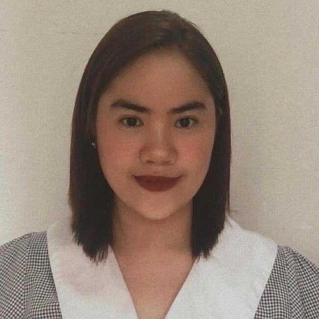 Babysitting job in Mandaue City: Shaira Joy