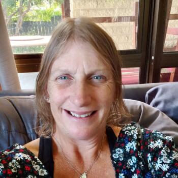 Babysitter in New Plymouth: Anne