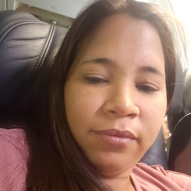 Babysitter in Montevideo: Martha