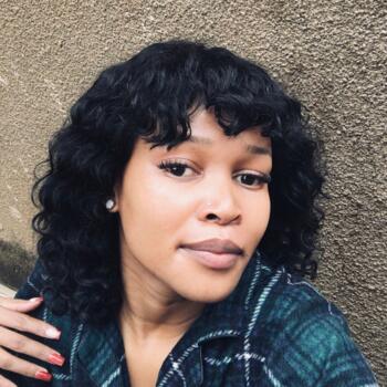 Babysitter in Pretoria: Nkotseng