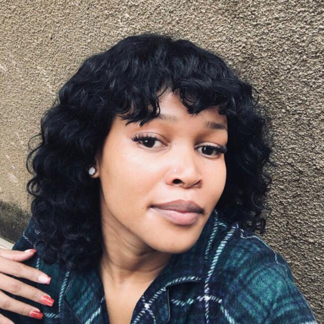 Babysitter in Pretoria: Nkotseng
