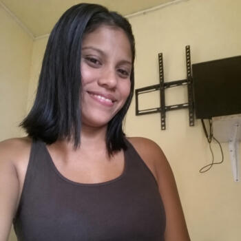 Babysitter in Managua: Claudia