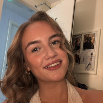 Babysitter in Cupar: Sylvia