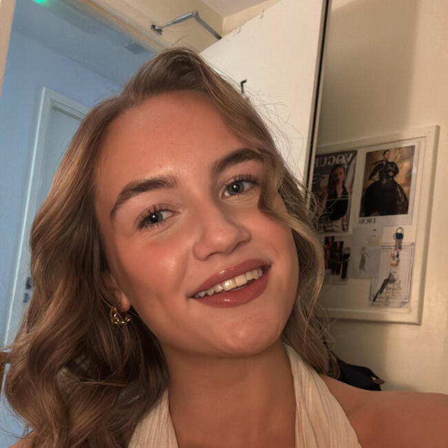 Babysitter in Cupar: Sylvia