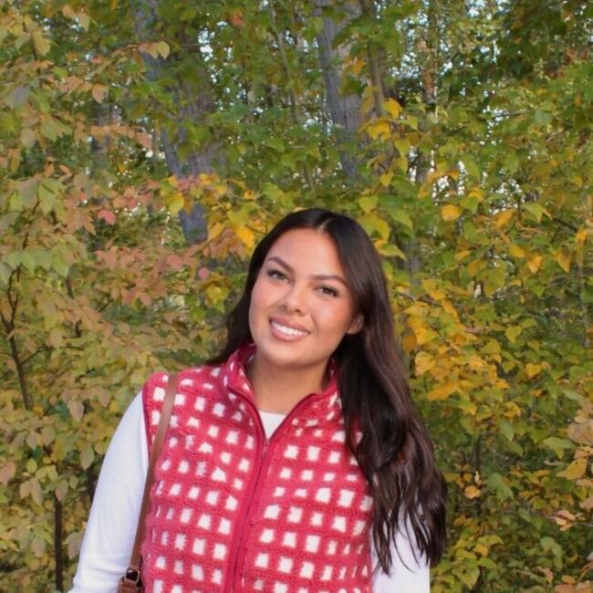 Baby-sitter in Kelowna: Tesi