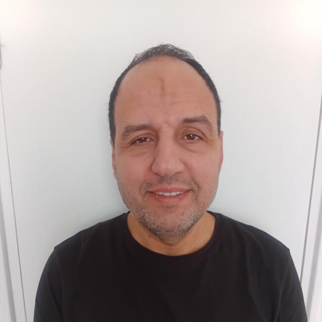 Babysitting job in Villemomble: Moustafa