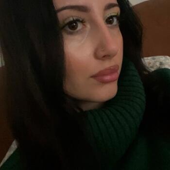 Babysitter in Düsseldorf: Hanna