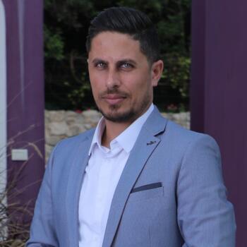 Babysitting job in Rouen: babysitting job Wassim
