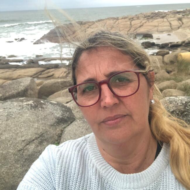 Babysitter in Ciudad de la Costa: Elizeth Margaret