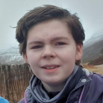 Babysitter in Perth: Isla