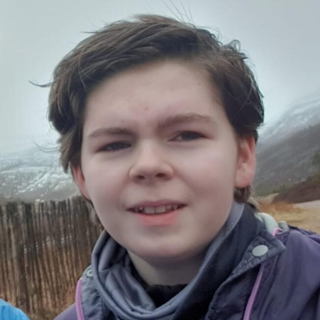 Babysitter in Perth: Isla