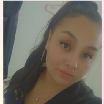 Babysitter in Valparaíso: Anaís