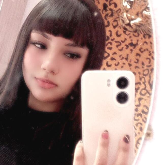 Babá em Contagem: Yasmin