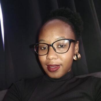 Babysitter in Cape Town: Liezel