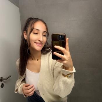 Babysitter in Kopstal: Soukaina