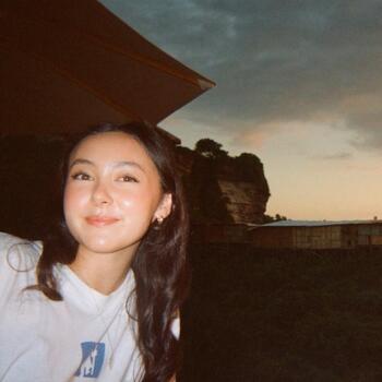 Babysitter in Singapore Island: Audrey