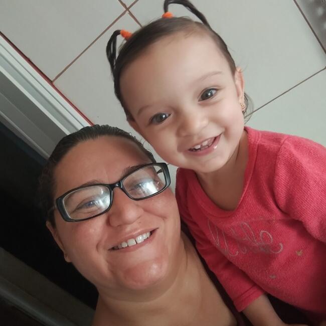 Babysitter in Piratininga: Kelly