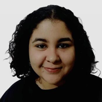 Babysitter in São Paulo: Mel