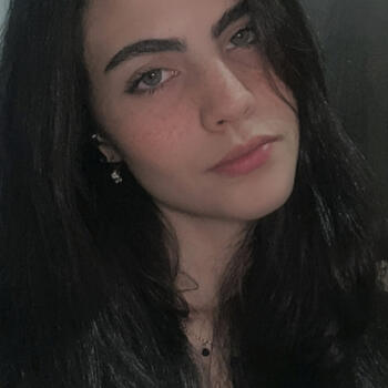 Babá em Ribeirão Preto: Nicole