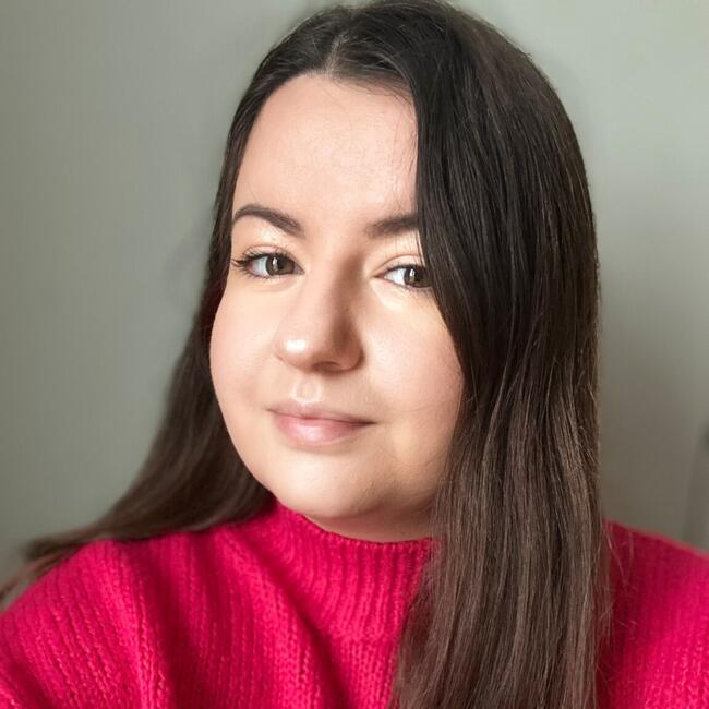 Nanny in Warsaw: Klaudia