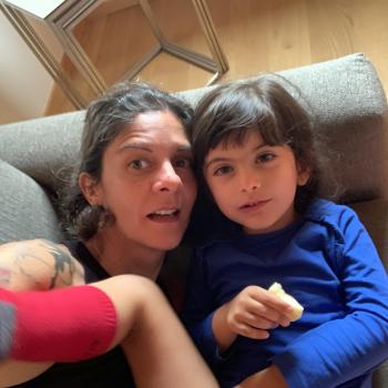 Babysitting job Bologna: babysitting job Cristina