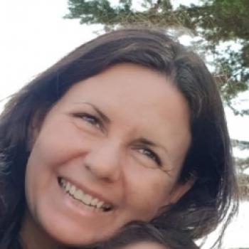 Nanny in Getafe: Zulema