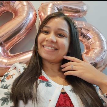 Babysitter in Caruaru: Luciene