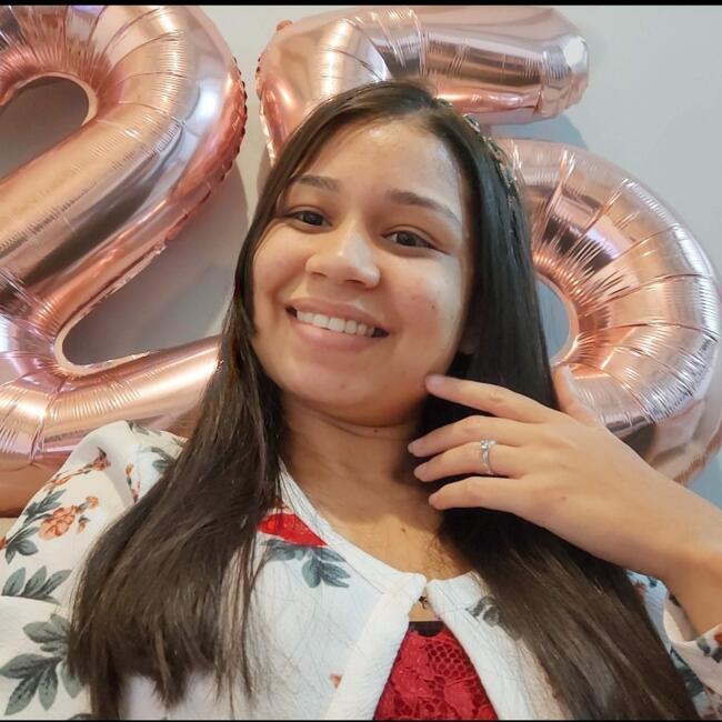 Babysitter in Caruaru: Luciene