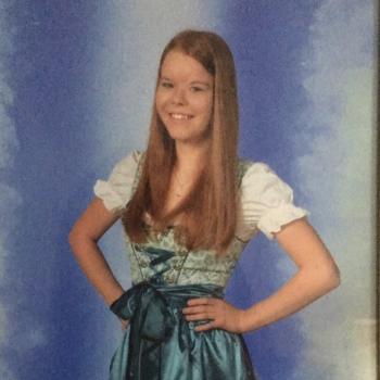 Babysitter in Bad Fischau: Anja