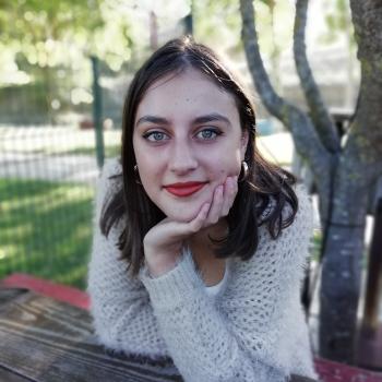 Babysitter Torres Vedras: Matilde