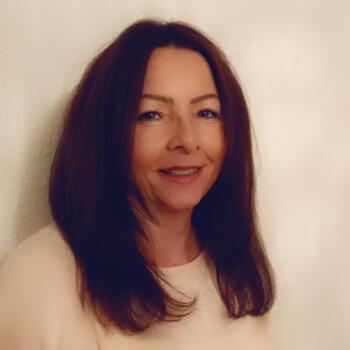 Baby-sitter in Jonen: Jeannette