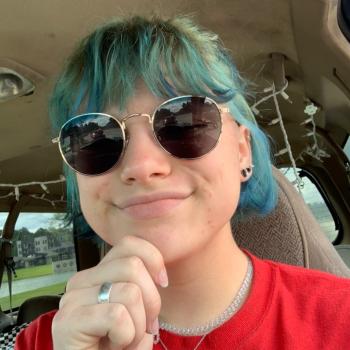 Babysitter Magnolia (Texas): Ally