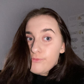 Barnvakt i Mölndal: Alexandra