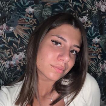 Babysitter in Ciampino: Ludovica