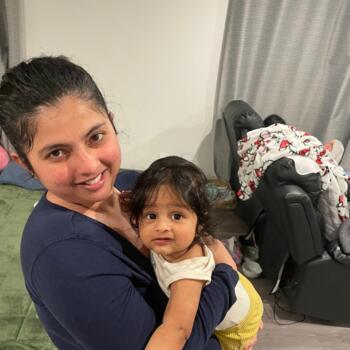 Parent Rolleston: Sushma
