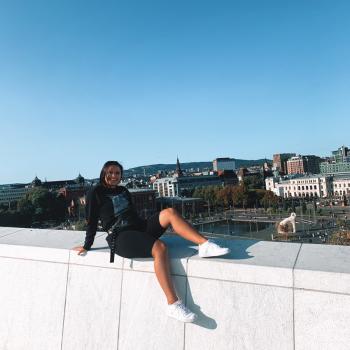 Babysitter in Loddefjord: Fikreta