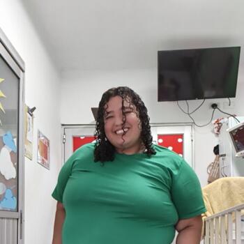 Niñera en Palmira: Maria Fernanda Montenegro