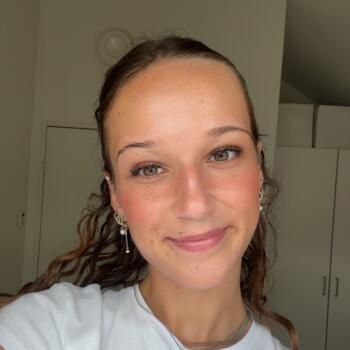 Babysitter i Taastrup: Matilde