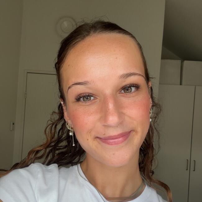 Babysitter i Taastrup: Matilde