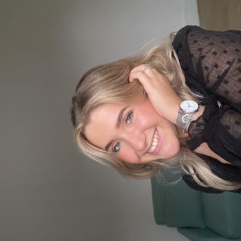 Baby-sitter in Annecy: Zoé
