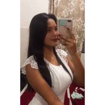 Babysitter in Aracaju: Thamyres