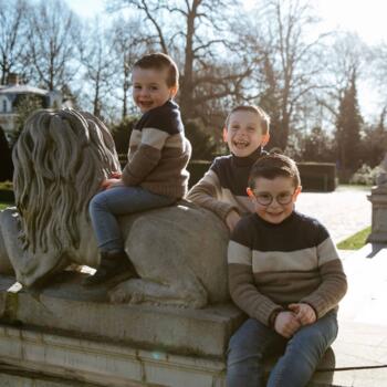 Job de garde d'enfants à Anvers: job de garde d'enfants Clio