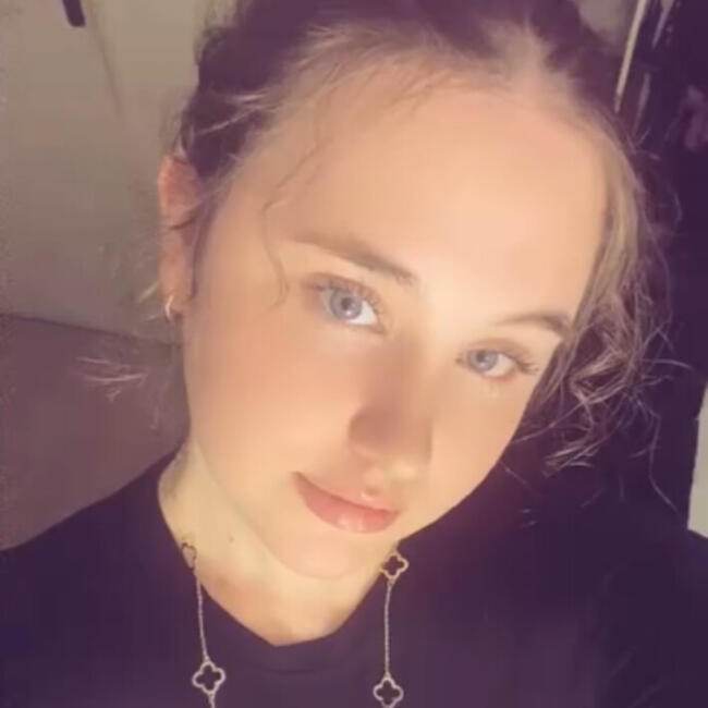 Babysitter in Reims: Oliane