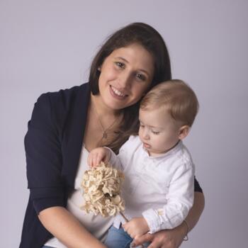 Baby-sitter Villette-d'Anthon: Camille