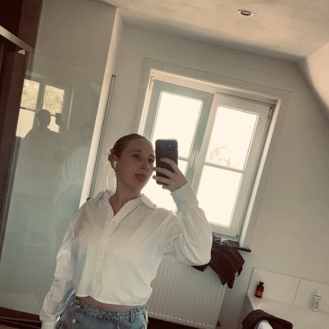 Babysitter in Wetteren: Febe