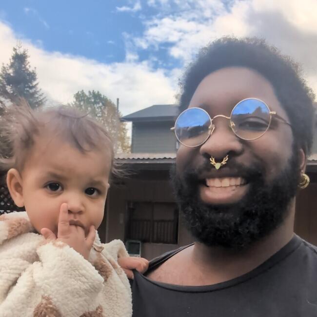 Babysitting job in Carson (Washington): Jordan