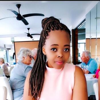 Babysitter in Kloof: Sindisiwe