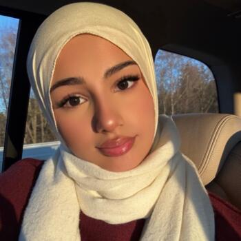 Babysitter in Trier: Maria