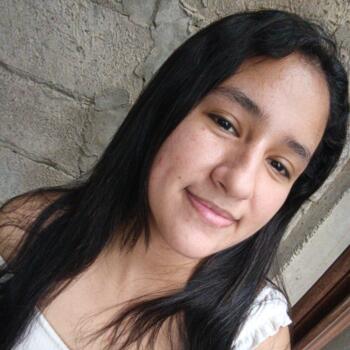 Niñera en Eloy Alfaro: Paulina