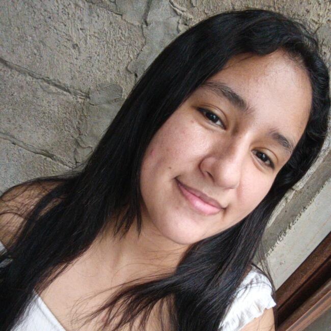Niñera en Eloy Alfaro: Paulina